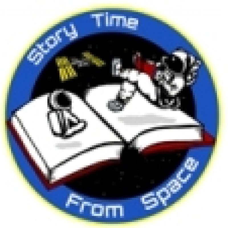story time from space