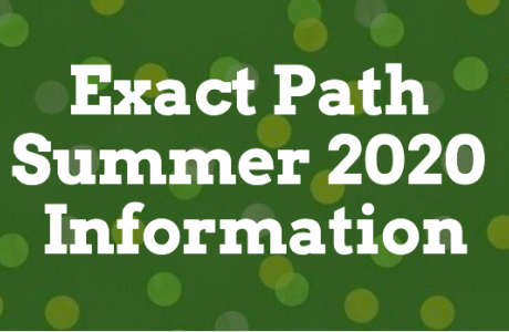 Exact Path Summer
