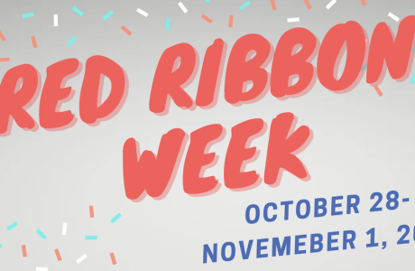 Red Ribbon Week