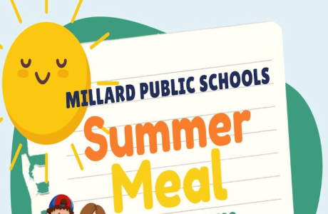 summer meals