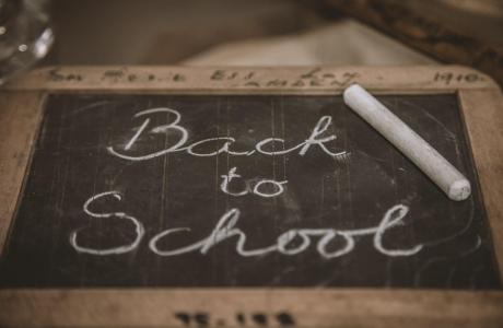 Back to School Protocols