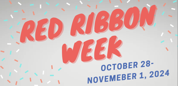 Red Ribbon Week