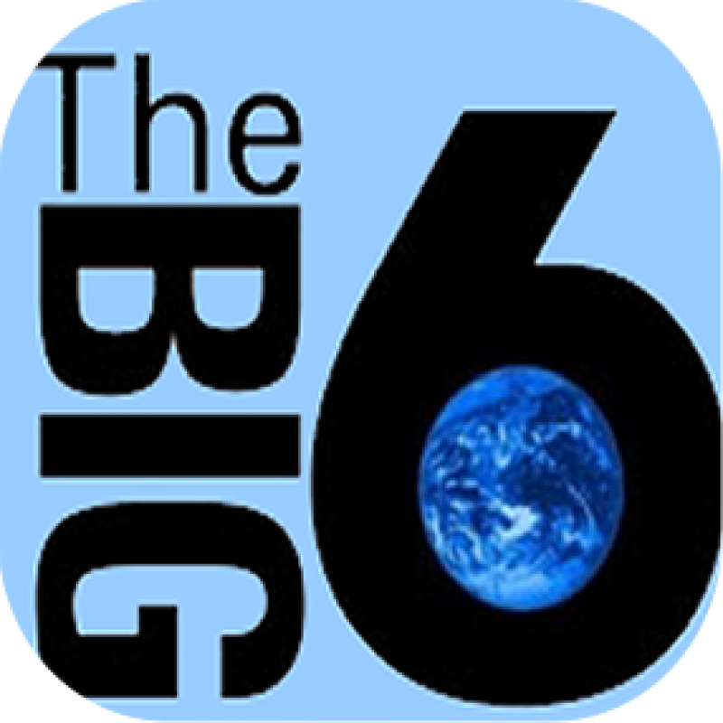 the big 6