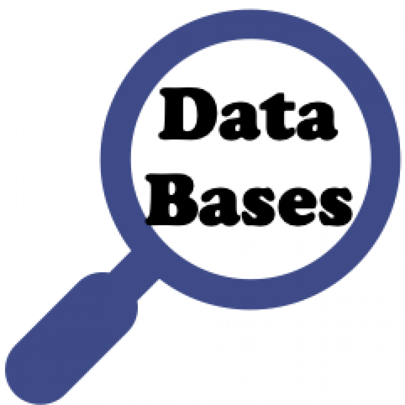 data bases