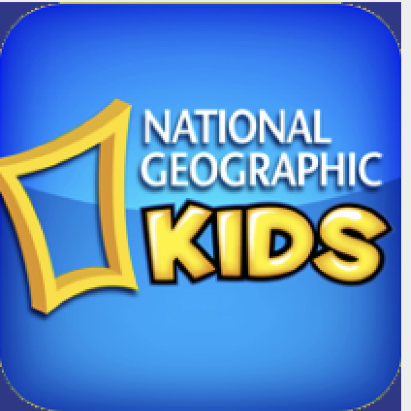 National Geographic KIds
