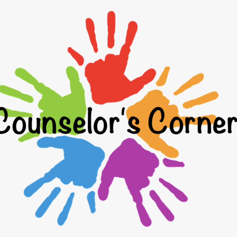 Counseling Corner