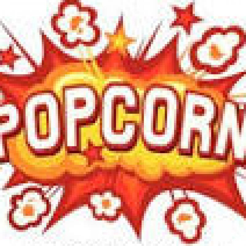 popcorn typer 